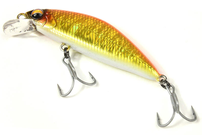 ソウルズ センリガン 48mm 3.3g ミディアムシンキング ルアー