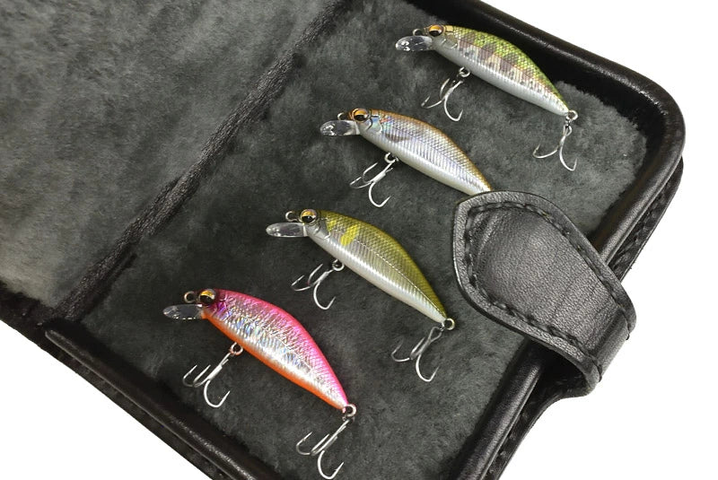 ソウルズ センリガン 48mm 3.3g ミディアムシンキング ルアー