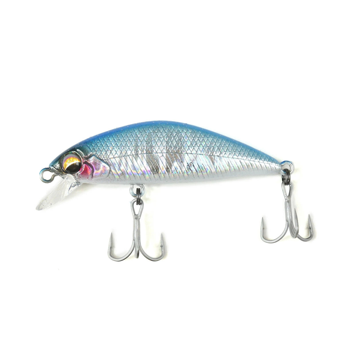 ソウルズ センリガン 48mm 3.3g ミディアムシンキング ルアー