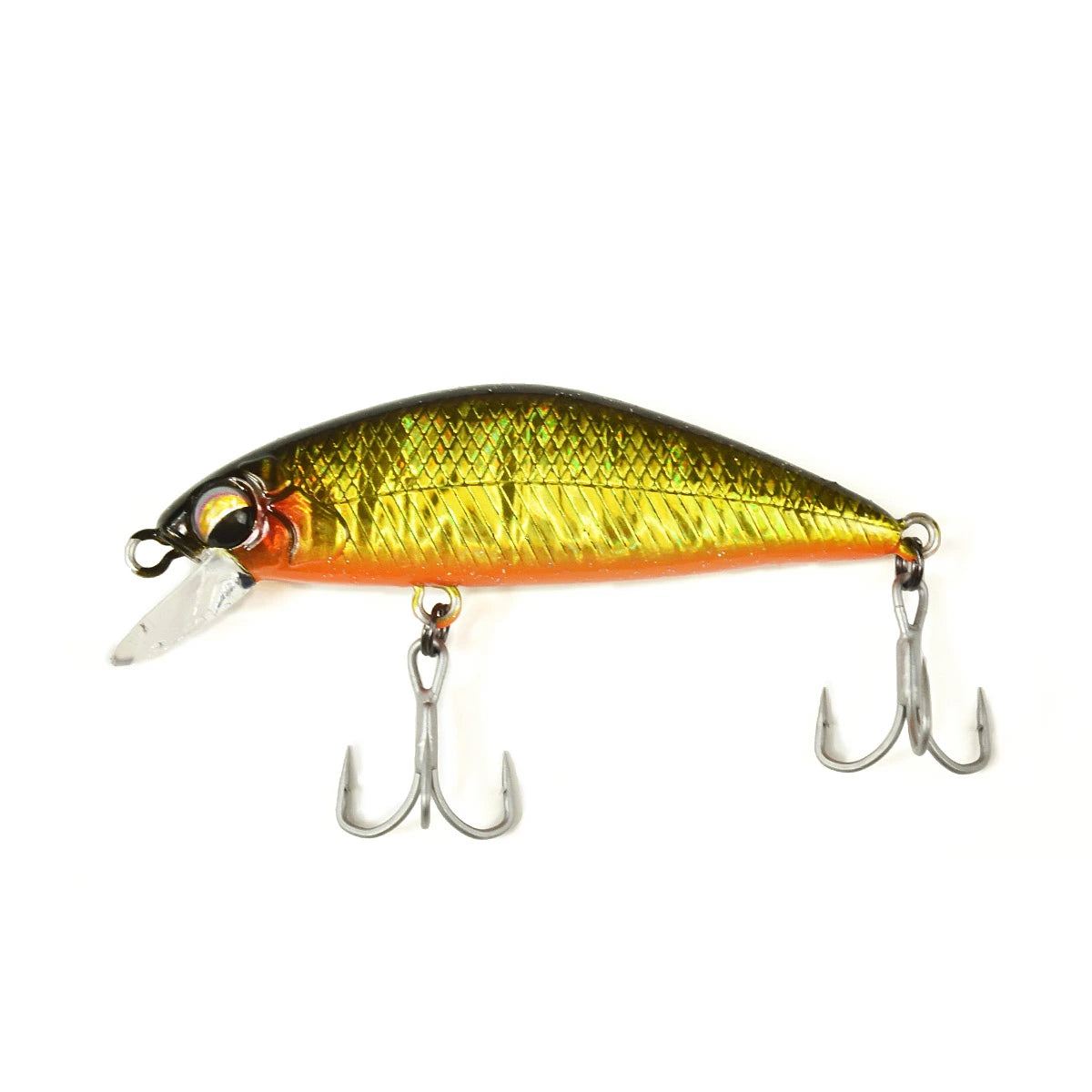 ソウルズ センリガン 48mm 3.3g ミディアムシンキング ルアー