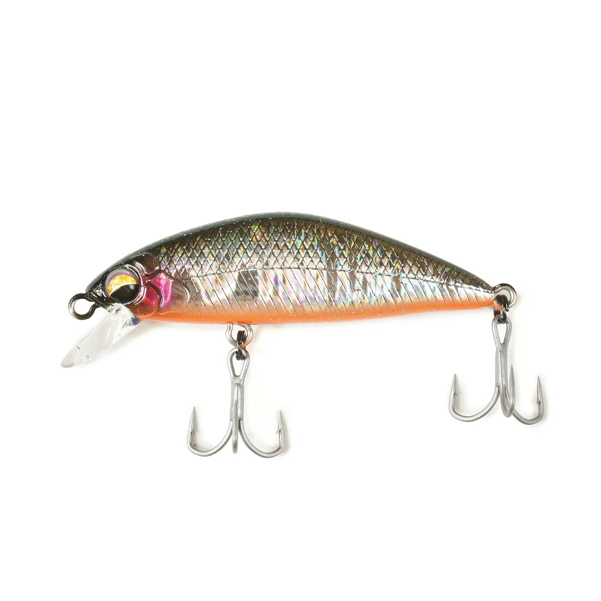 ソウルズ センリガン 48mm 3.3g ミディアムシンキング ルアー