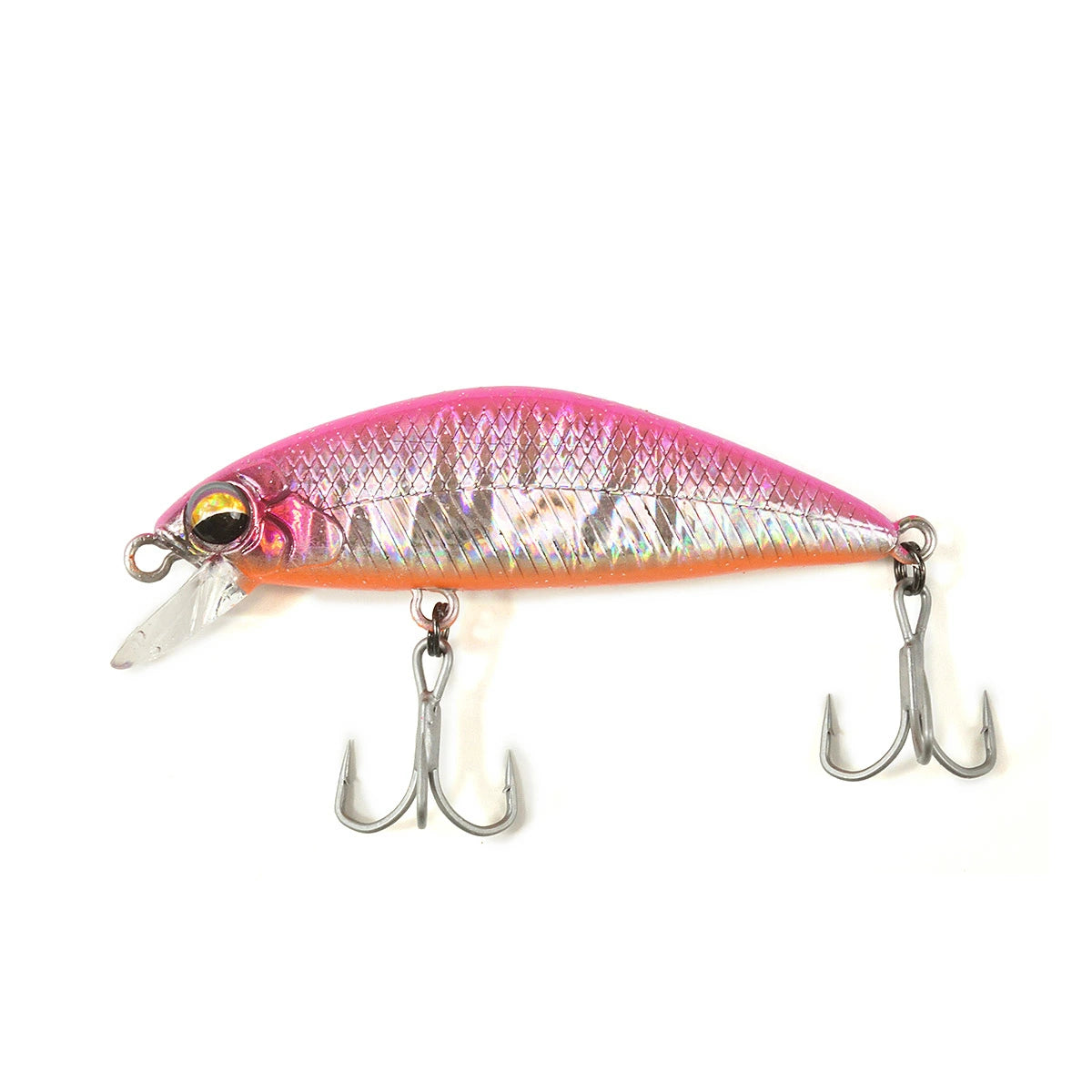 ソウルズ センリガン 48mm 3.3g ミディアムシンキング ルアー