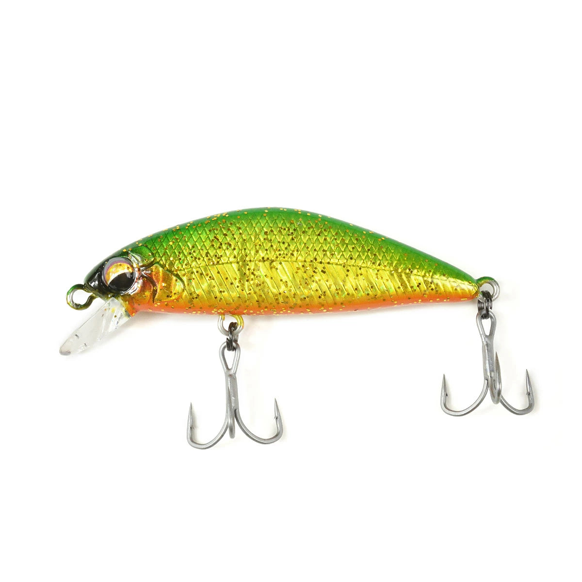 ソウルズ センリガン 48mm 3.3g ミディアムシンキング ルアー