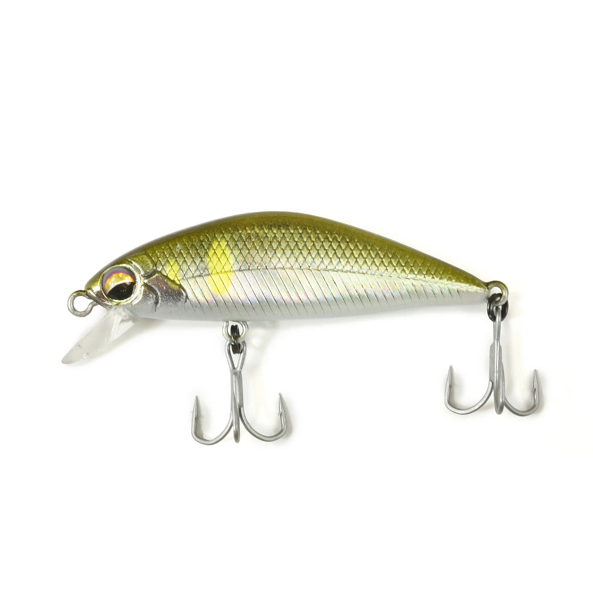 ソウルズ センリガン 48mm 3.3g ミディアムシンキング ルアー