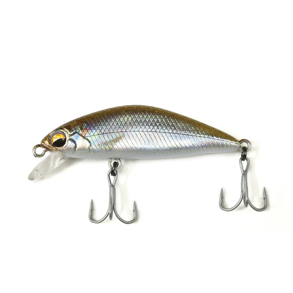 ソウルズ センリガン 48mm 3.3g ミディアムシンキング ルアー