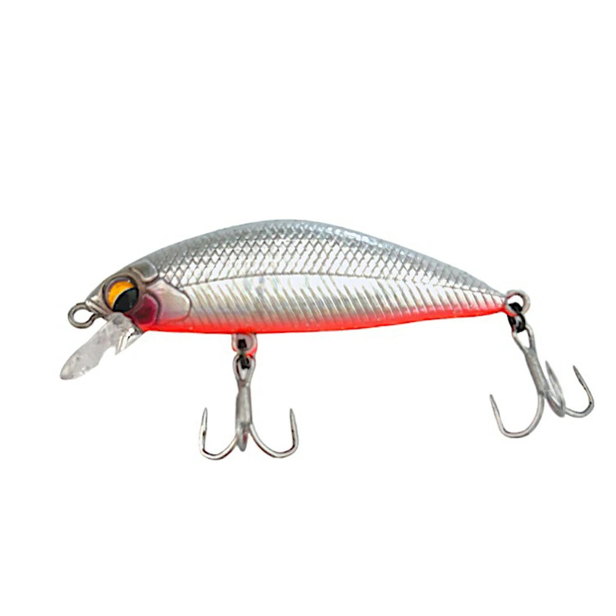 ソウルズ センリガン 48mm 3.3g ミディアムシンキング ルアー