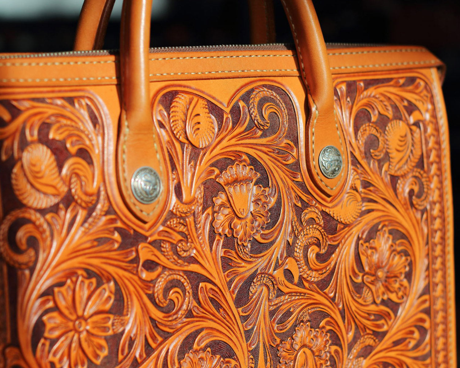 シェリダンスタイルカービング – SamuraiCraft