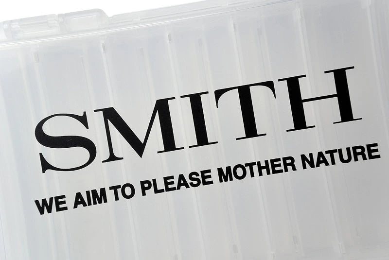 SMITH スミス リバーシブル D86