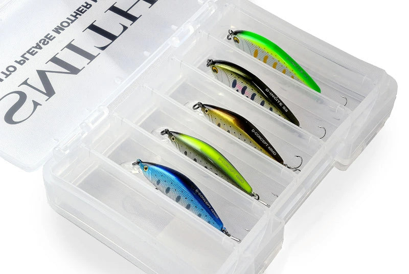 SMITH スミス リバーシブル D86