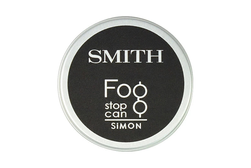 SMITH スミス フォッグ ストップ カン