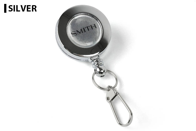 SMITH スミス ピンオンリール 60cm