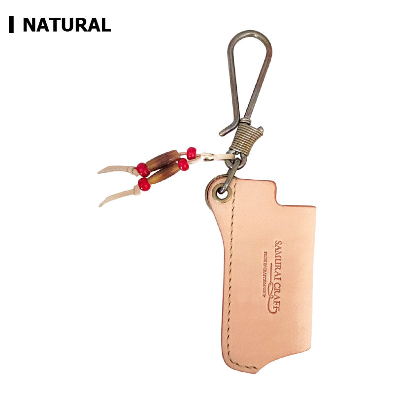 サムライクラフト ST-480 ガストーチ レザーカバー