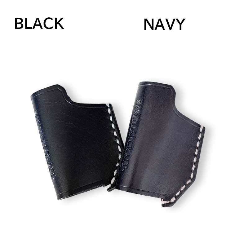 サムライクラフト ST-485 マイクロトーチ レザーカバー