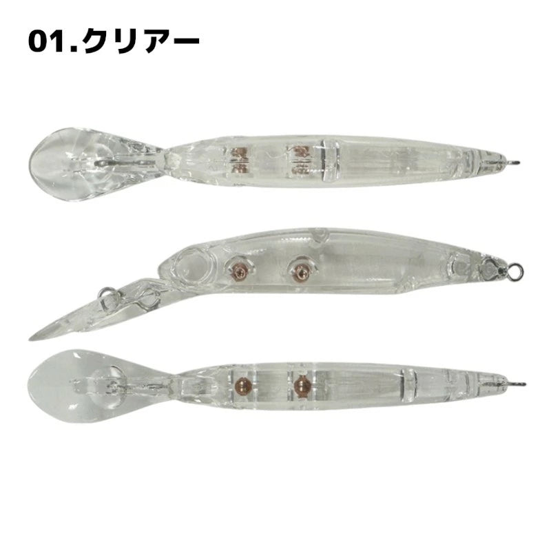 SMITH スミス スティルエリア48HF マジックジャーク