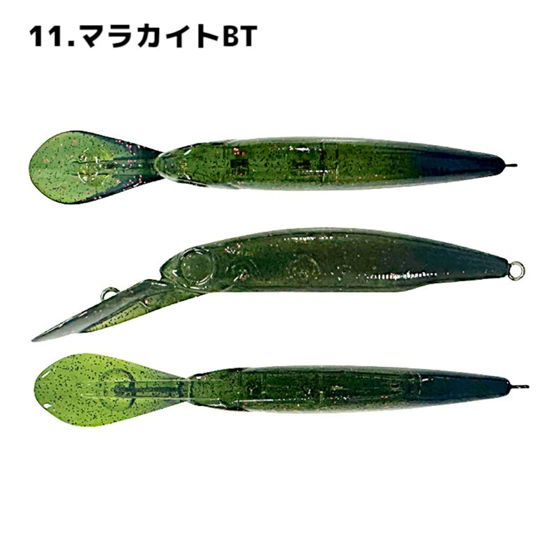SMITH スミス スティルエリア48HF マジックジャーク
