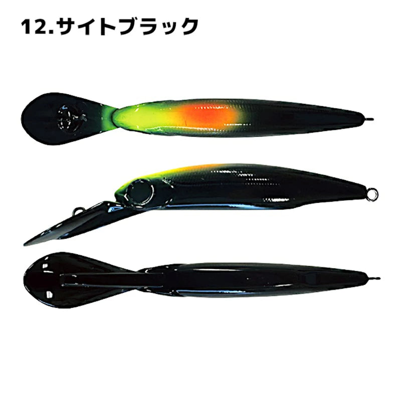 SMITH スミス スティルエリア48HF マジックジャーク