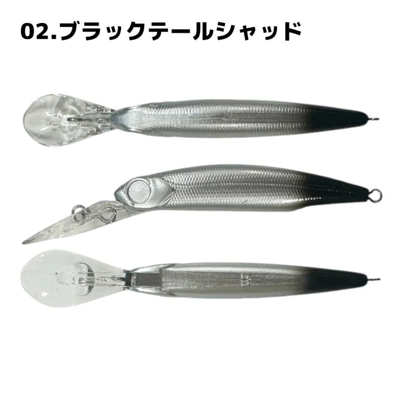 SMITH スミス スティルエリア48HF マジックジャーク