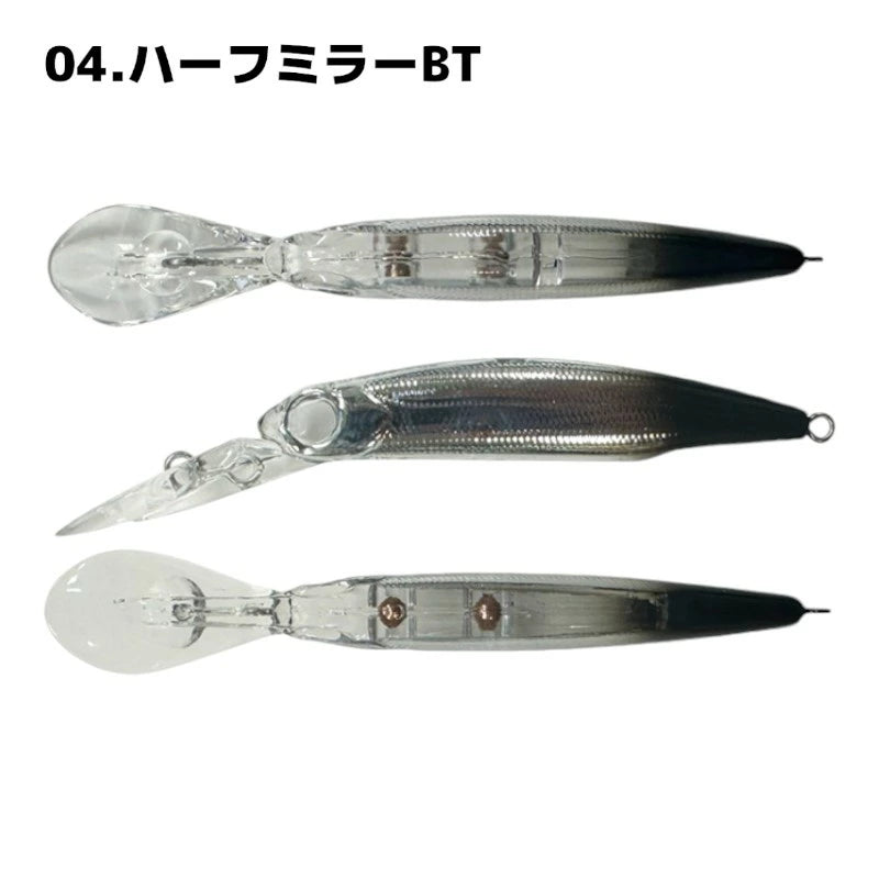 SMITH スミス スティルエリア48HF マジックジャーク