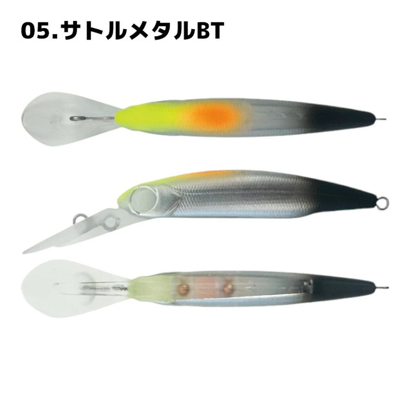 SMITH スミス スティルエリア48HF マジックジャーク