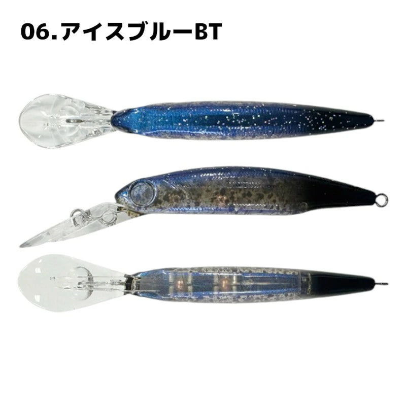 SMITH スミス スティルエリア48HF マジックジャーク