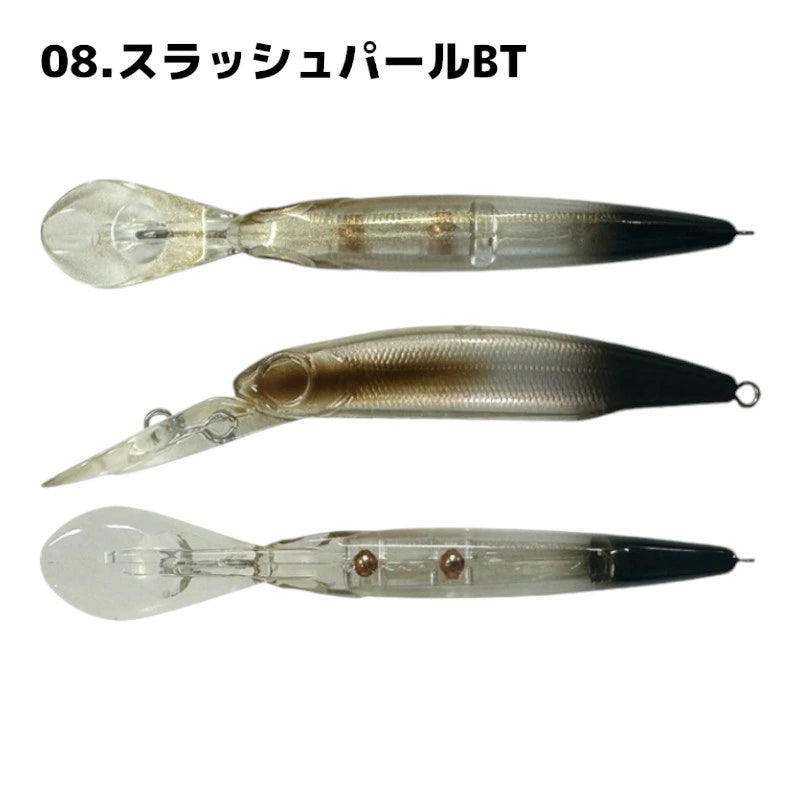 SMITH スミス スティルエリア48HF マジックジャーク