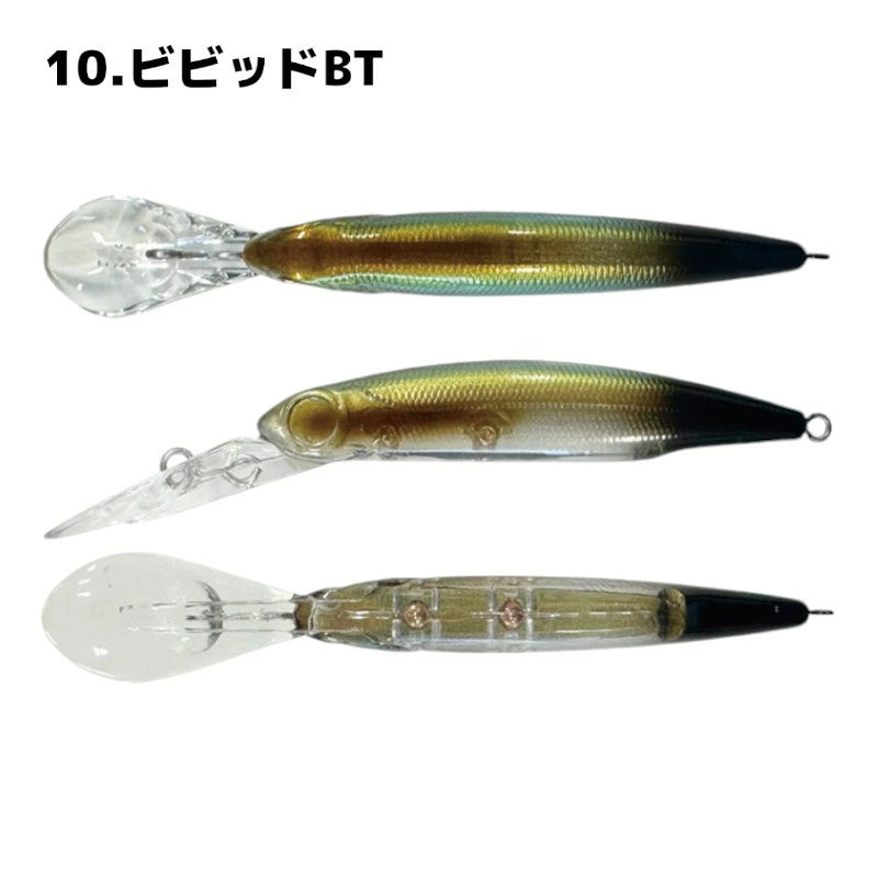 SMITH スミス スティルエリア48HF マジックジャーク