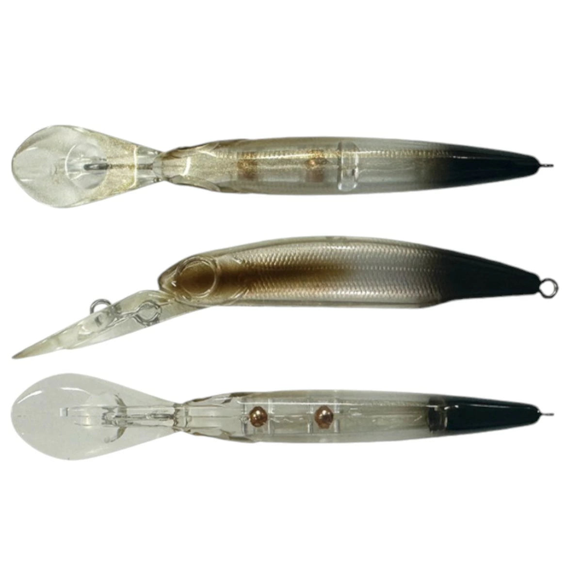 SMITH スミス スティルエリア48HF マジックジャーク