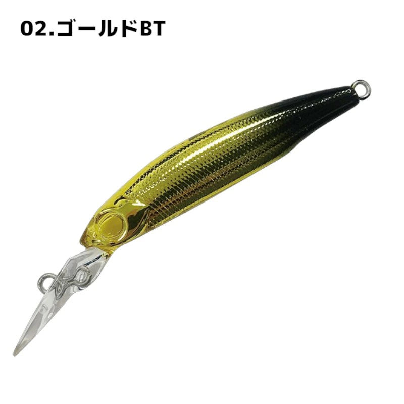 SMITH スミス スティルエリアT2 マジックジャーク