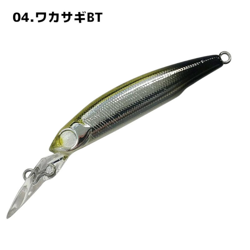 SMITH スミス スティルエリアT2 マジックジャーク
