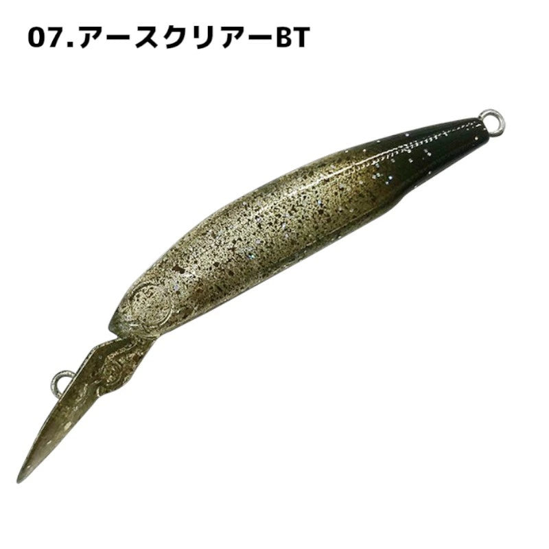 SMITH スミス スティルエリアT2 マジックジャーク