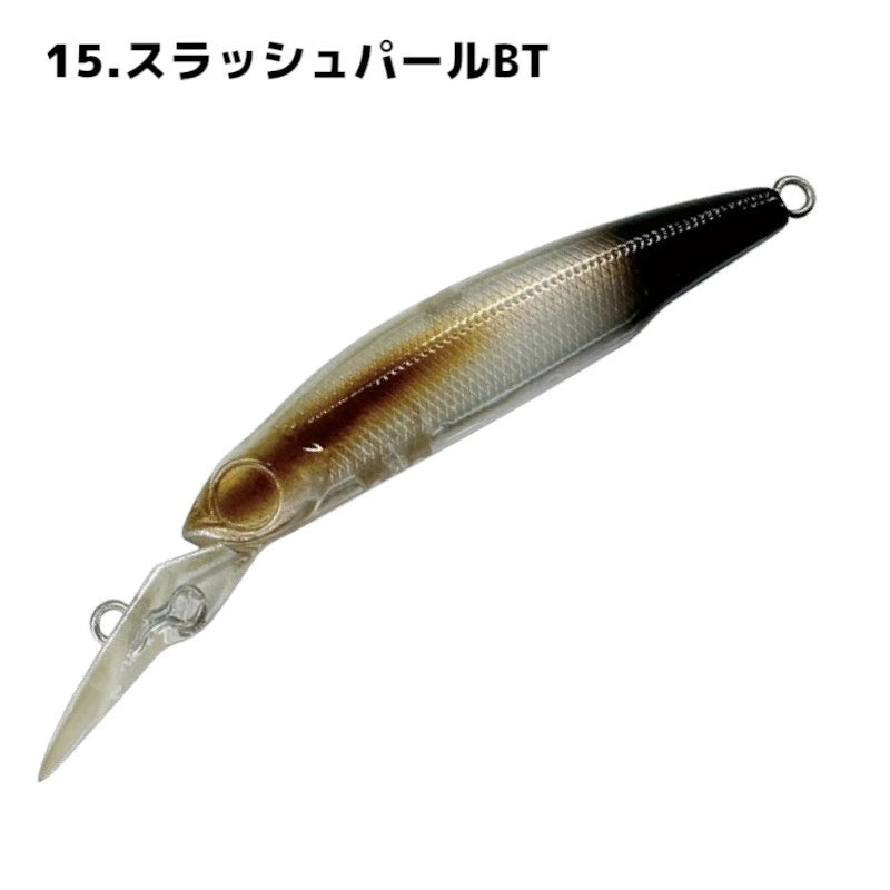 SMITH スミス スティルエリアT2 マジックジャーク