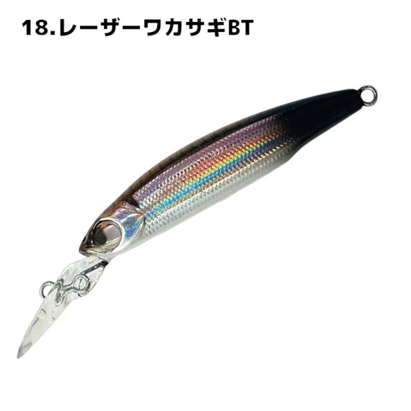 SMITH スミス スティルエリアT2 マジックジャーク