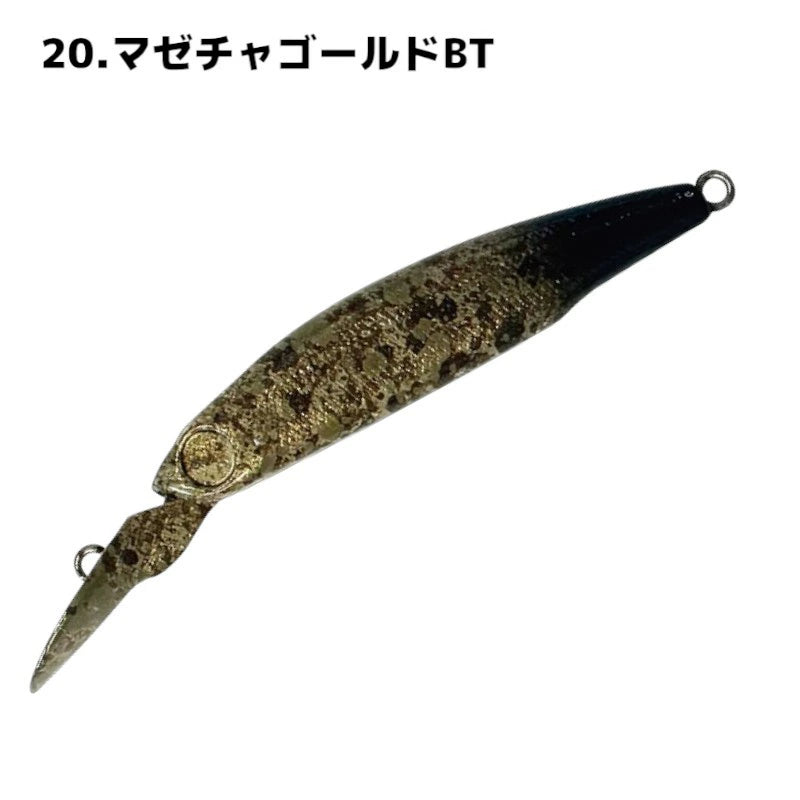 SMITH スミス スティルエリアT2 マジックジャーク