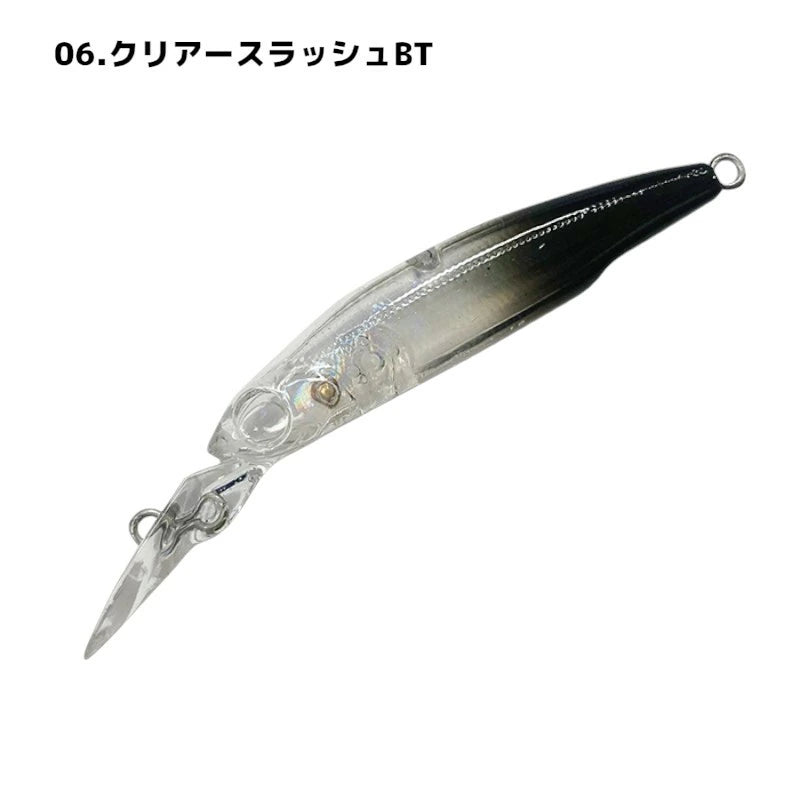 SMITH スミス スティルエリアT2 マジックジャーク