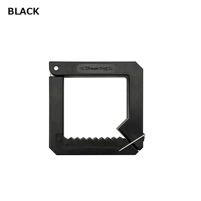 ストリームトレイル Cliff Hanger クリフハンガーM