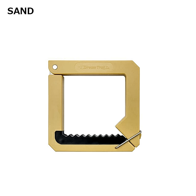 ストリームトレイル Cliff Hanger クリフハンガーM