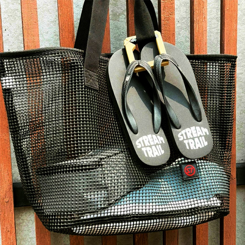 ストリームトレイル Cliff Hanger クリフハンガーM