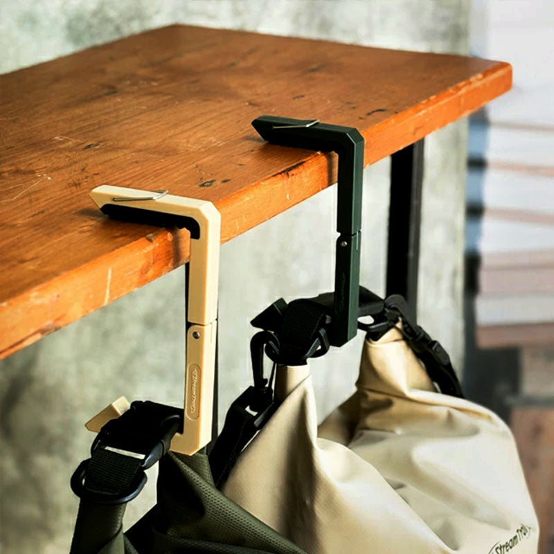 ストリームトレイル Cliff Hanger クリフハンガーM