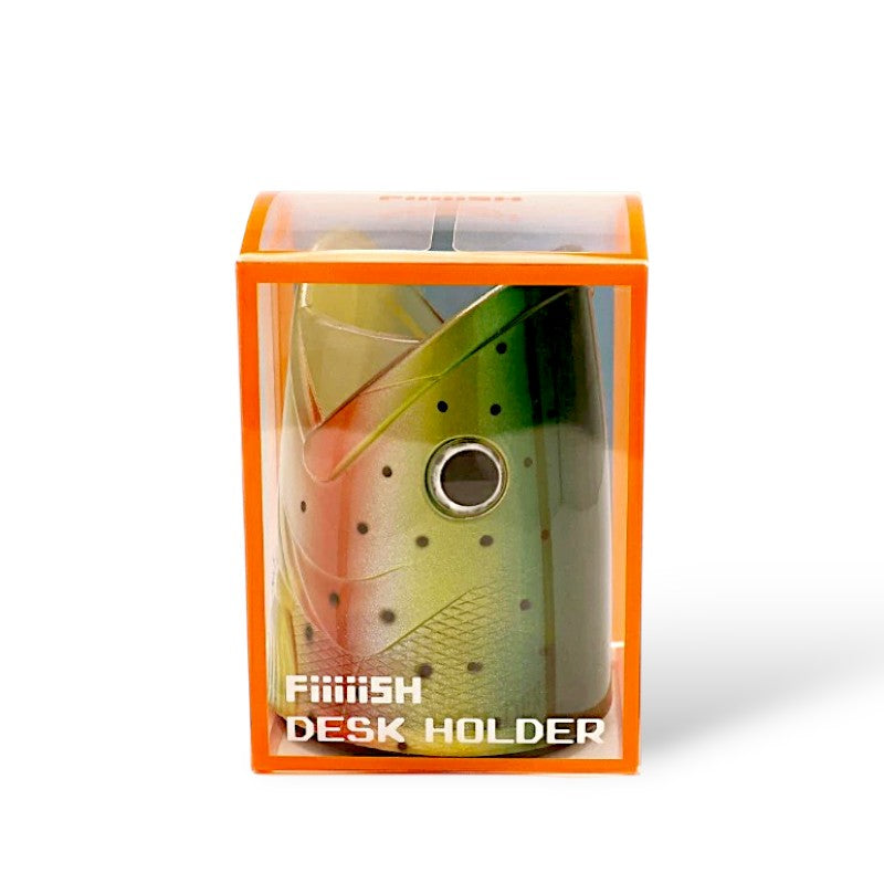 Stream Trail ストリームトレイル Fiiiiish Desk Holder フィッシュ デスク ホルダー