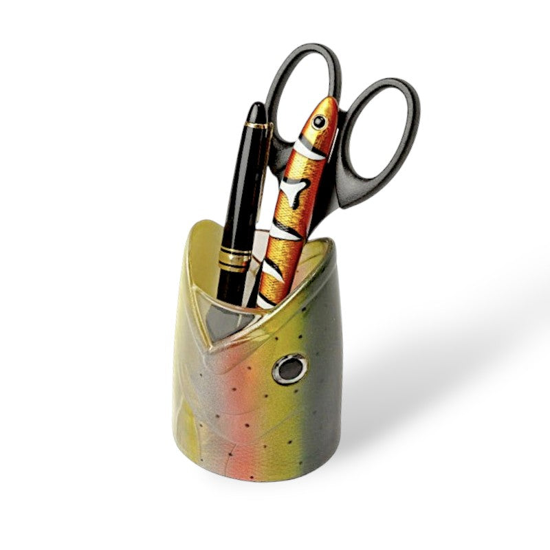 Stream Trail ストリームトレイル Fiiiiish Desk Holder フィッシュ デスク ホルダー
