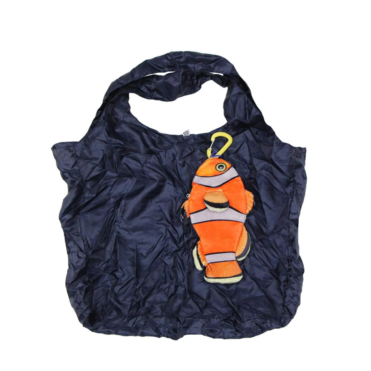 ストリームトレイル FiiiiiSH FISH ECO BAG