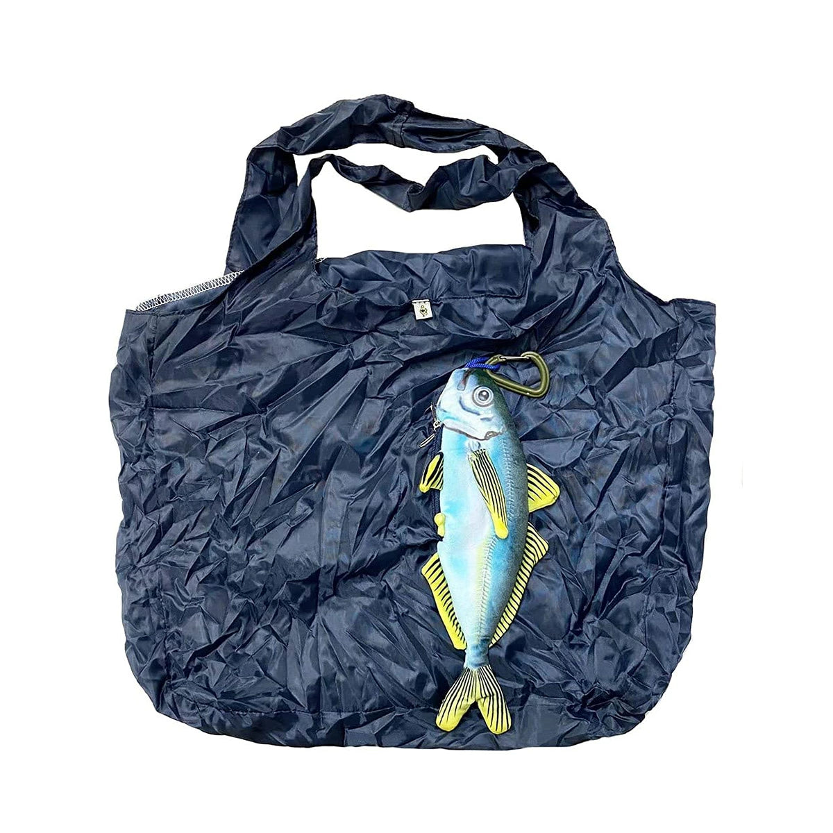 ストリームトレイル FiiiiiSH FISH ECO BAG