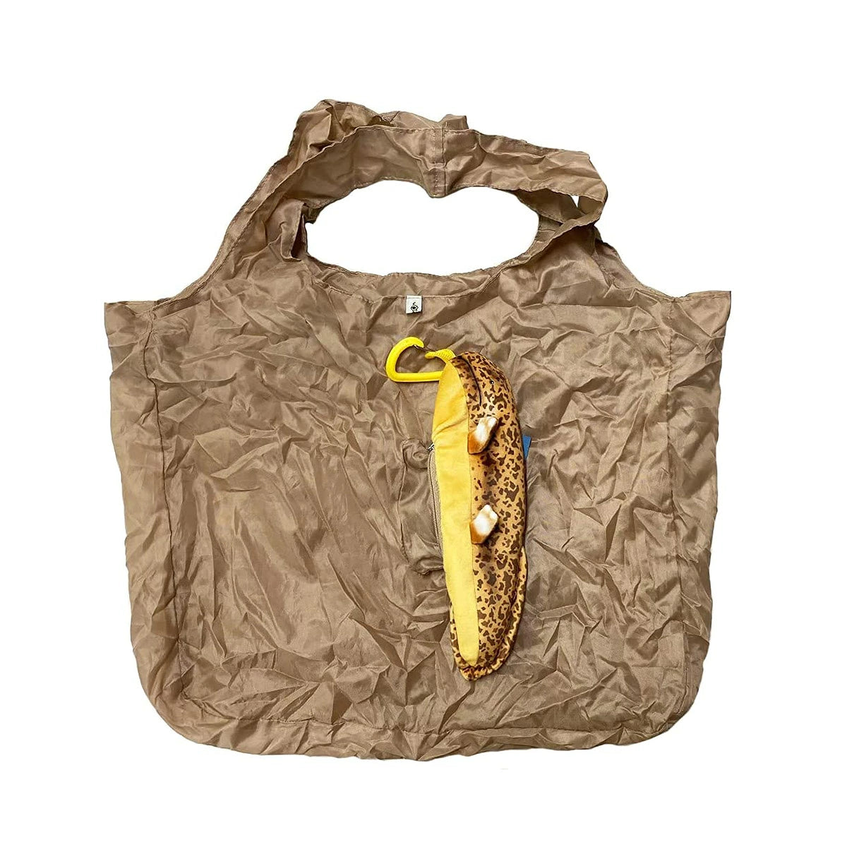 ストリームトレイル FiiiiiSH FISH ECO BAG