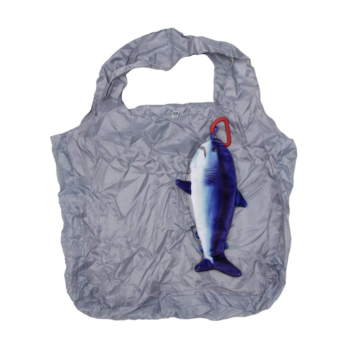 ストリームトレイル FiiiiiSH FISH ECO BAG