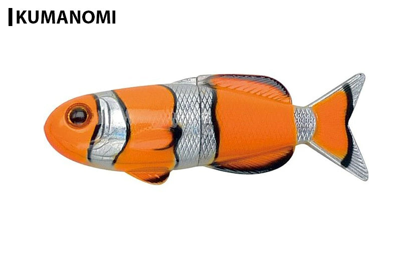 Stream Trail ストリームトレイル FiiiiiSH FISH MAGNET フィッシュマグネット