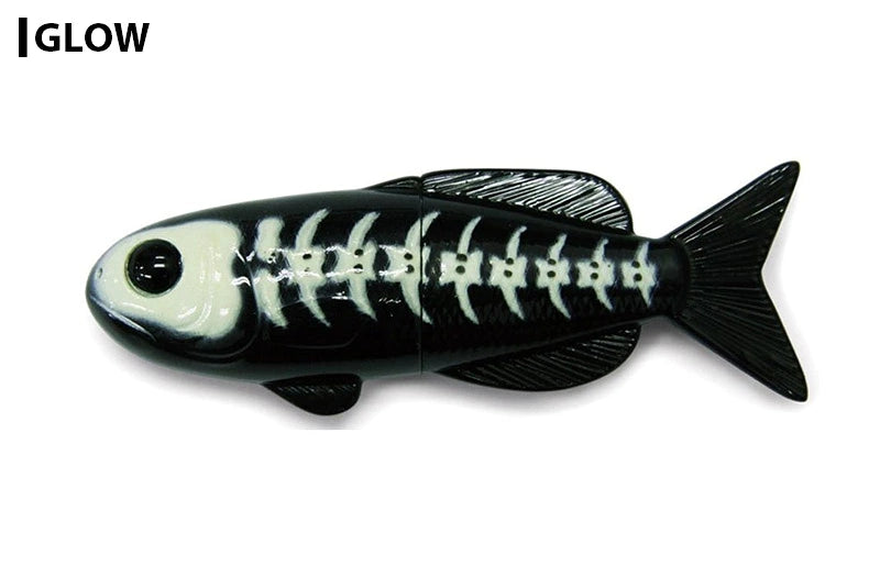 Stream Trail ストリームトレイル FiiiiiSH FISH MAGNET フィッシュマグネット