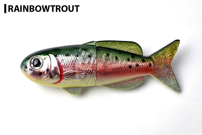 Stream Trail ストリームトレイル FiiiiiSH FISH MAGNET フィッシュマグネット