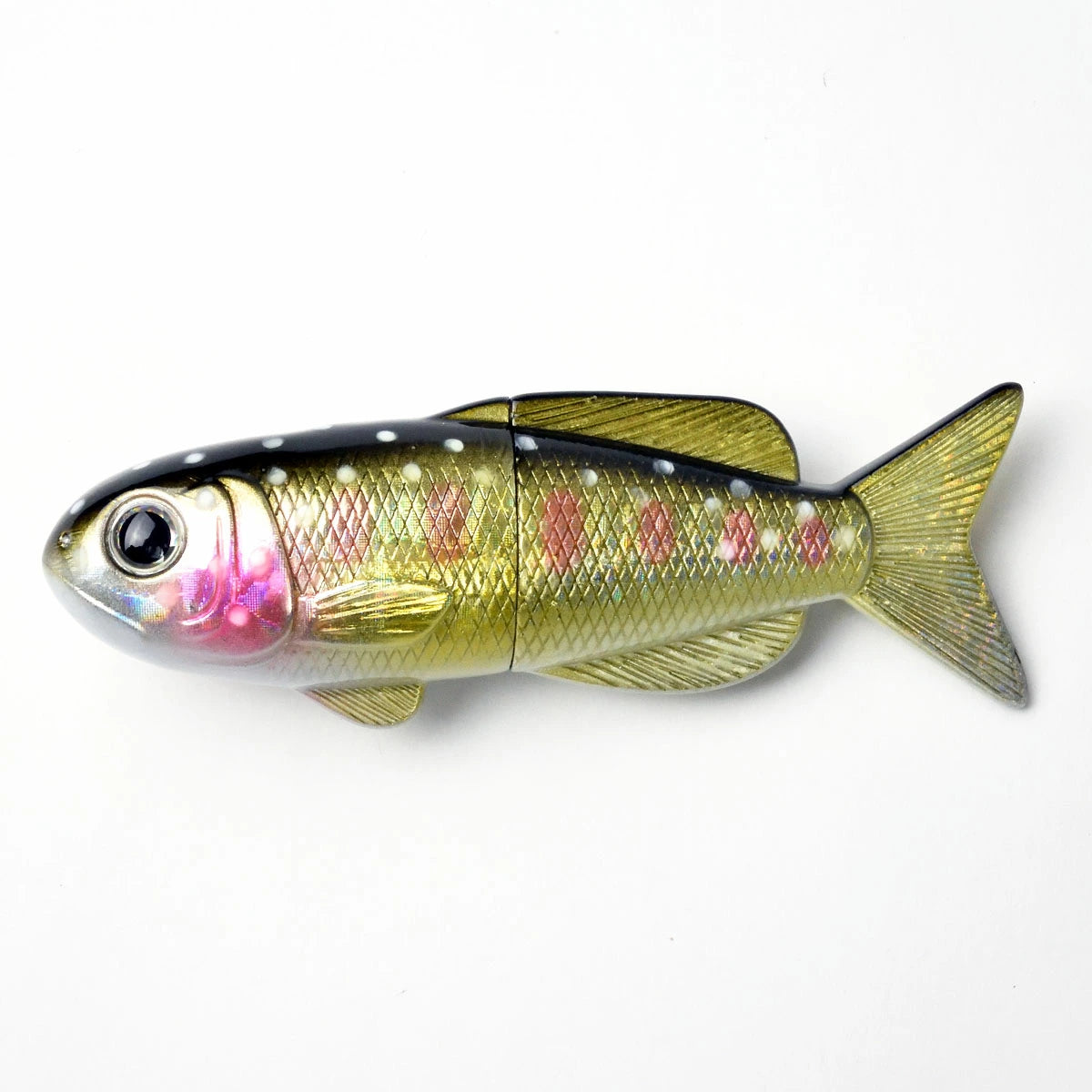 Stream Trail ストリームトレイル FiiiiiSH FISH MAGNET フィッシュマグネット