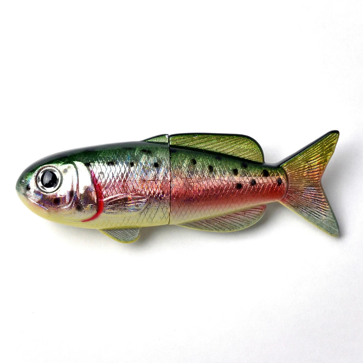 Stream Trail ストリームトレイル FiiiiiSH FISH MAGNET フィッシュマグネット