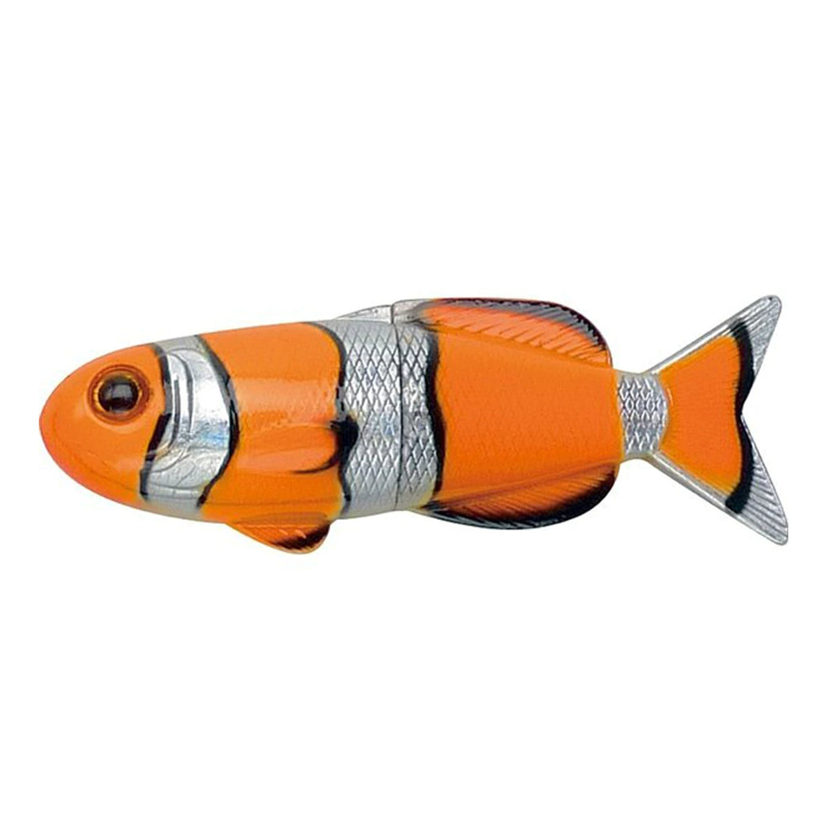 Stream Trail ストリームトレイル FiiiiiSH FISH MAGNET フィッシュマグネット